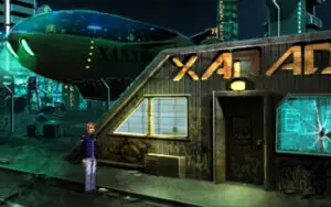 Technobabylon Free Download - 31