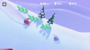 Winter Sleigh Free Download - 23