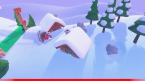 Winter Sleigh Free Download - 71