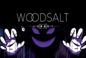 woodsalt game