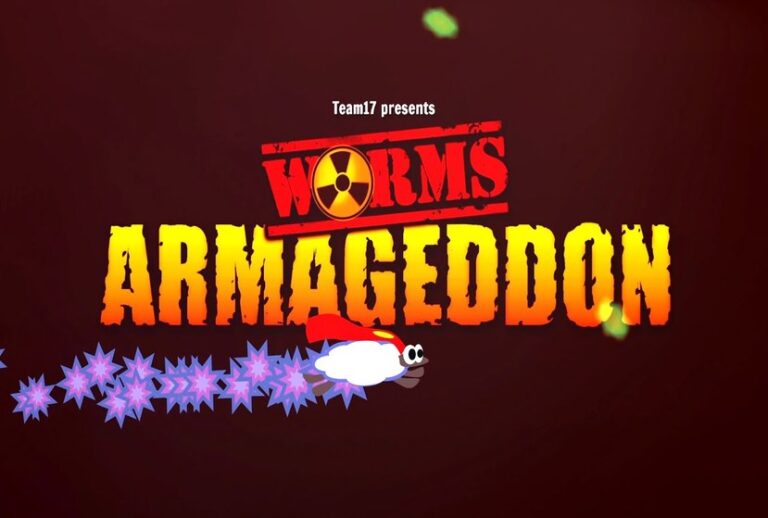 free worms armageddon download