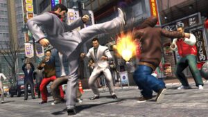 Yakuza 3 Remastered Free Download Repack-Games