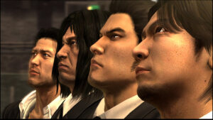 Yakuza 4 Remastered Free Download Repack-Games