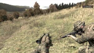 ARMA 2: COMBINED OPERATIONS Free Download Repack-Games