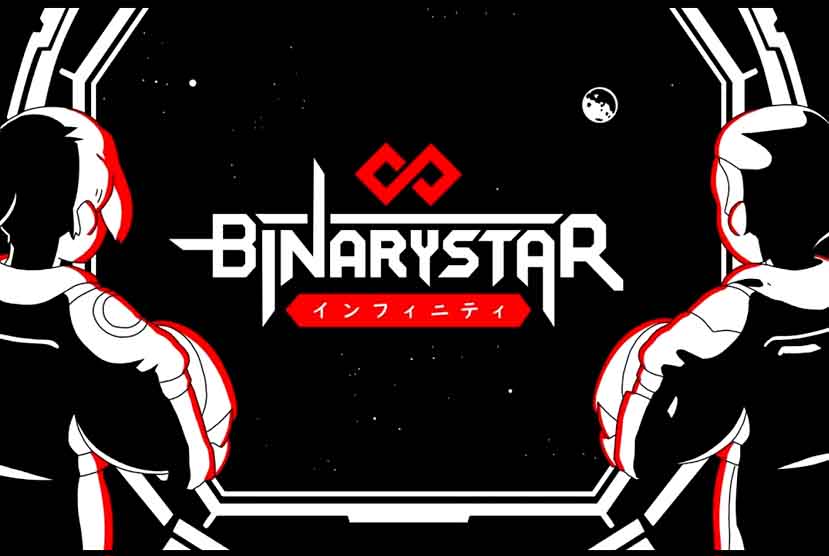 Binarystar Infinity Free Download Torrent Repack-Games