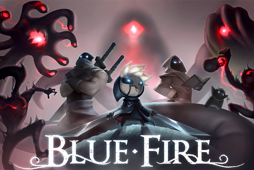 Blue Fire Free Download Torrent Repack-Games