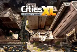 cities xl 2012 platinum download