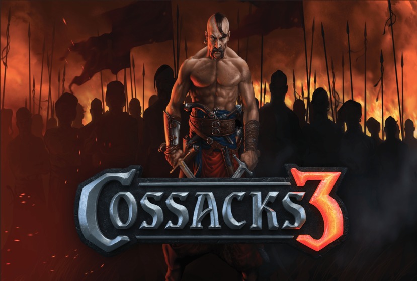 Cossacks 3 Repack-Games