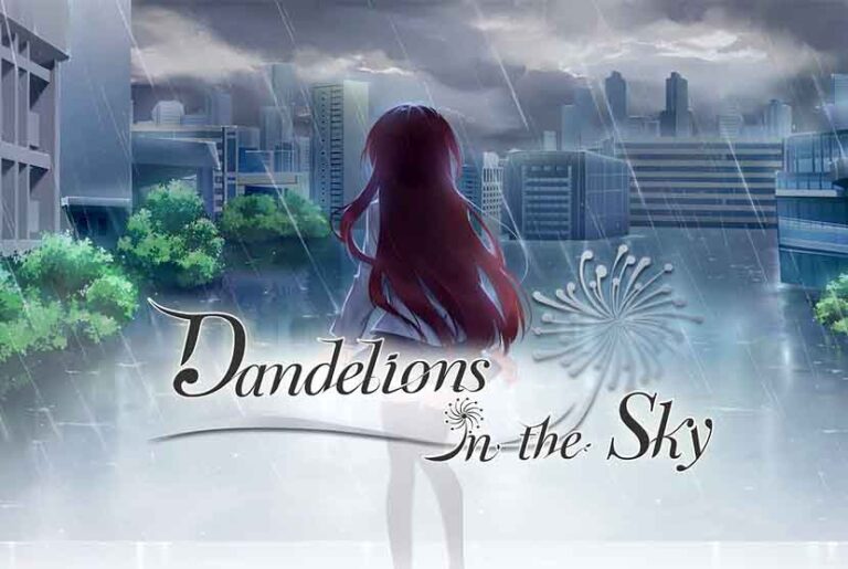 dandelion game download