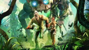 ENSLAVED: Odyssey to the West Premium Edition Free Download Repack-Games