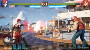 FIGHTING EX LAYER Free Download Crack Repack-Games