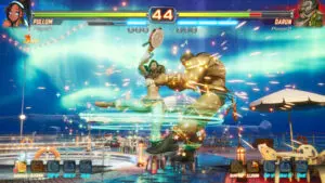 FIGHTING EX LAYER Free Download Repack-Games