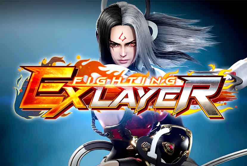 FIGHTING EX LAYER Free Download Torrent Repack-Games