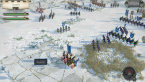 Field of Glory II Medieval Free Download Crack Repack-Games