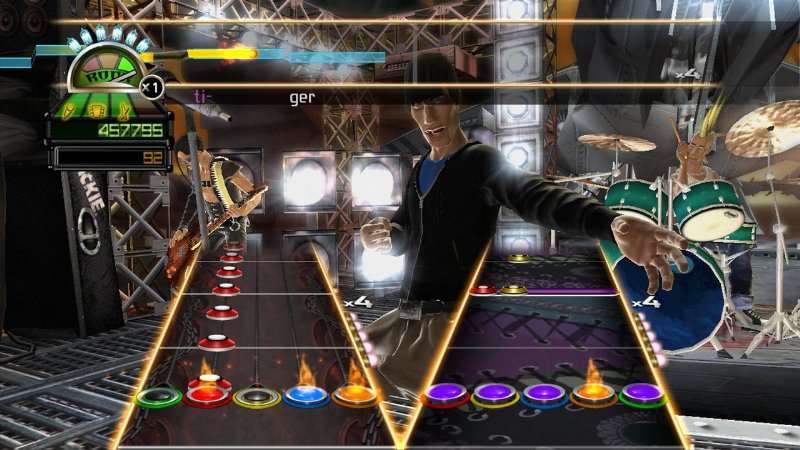 guitar hero world tour pc repack