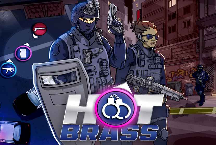 Hot Brass Free Download Torrent Repack-Games
