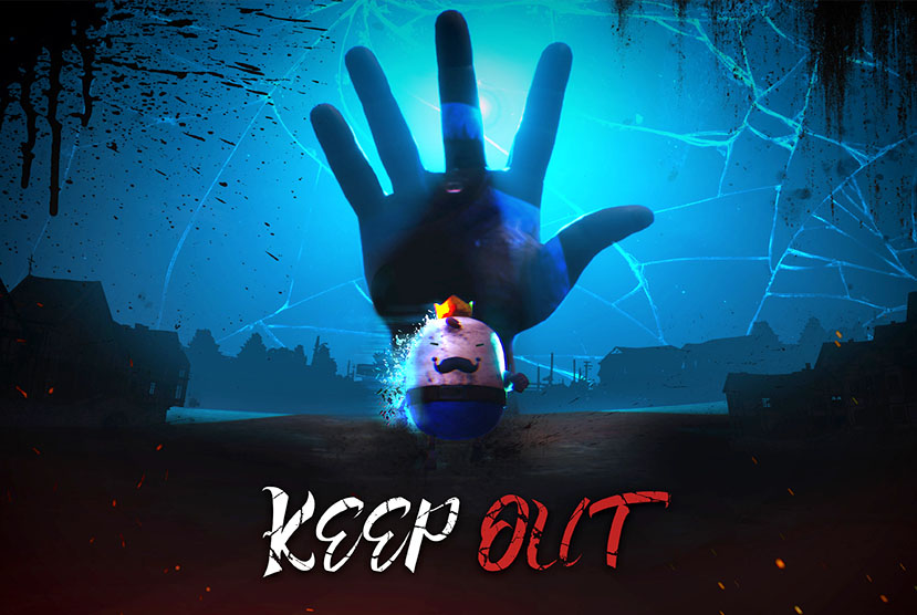 KEEP OUT Free Download Torrent Repack-Games