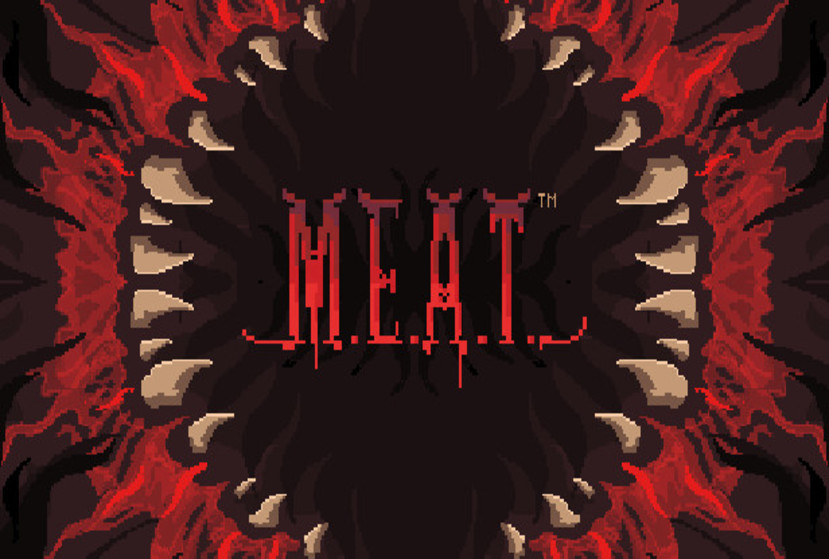 M.E.A.T. RPG Repack-Games