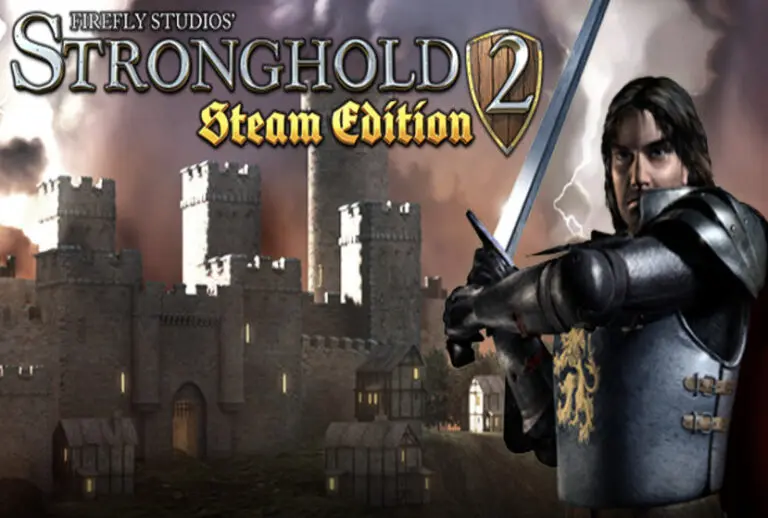 stronghold 2 game free donwlaod