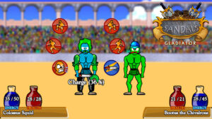 Swords and Sandals Classic Collection Free Download Repack-Games