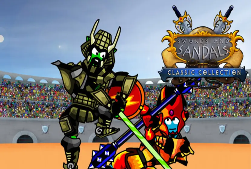 Swords and Sandals Classic Collection Free Download  v1 2 0  - 91