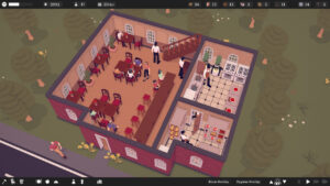 TasteMaker: Restaurant Simulator Free Download Repack-Games