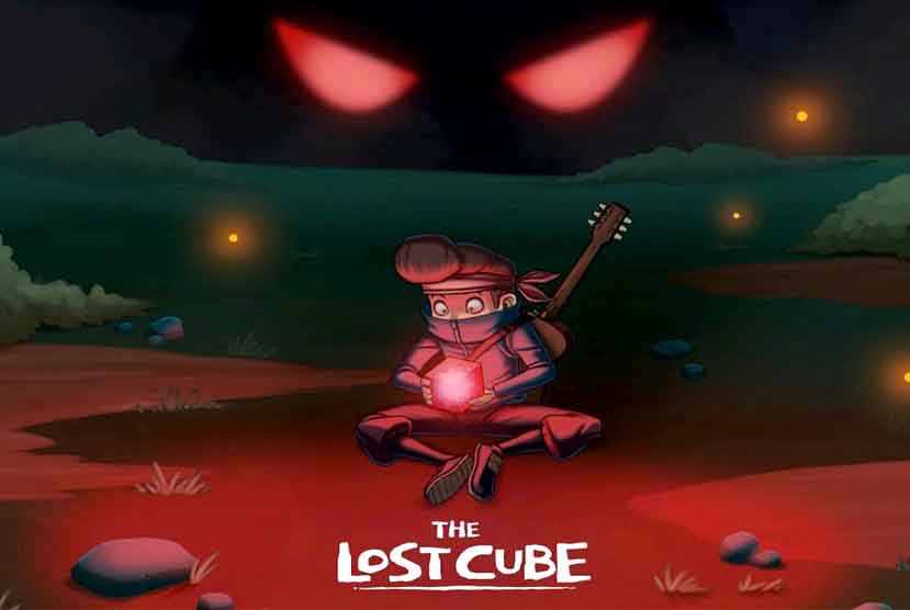 The Lost Cube Free Download Torrent Repack-Games