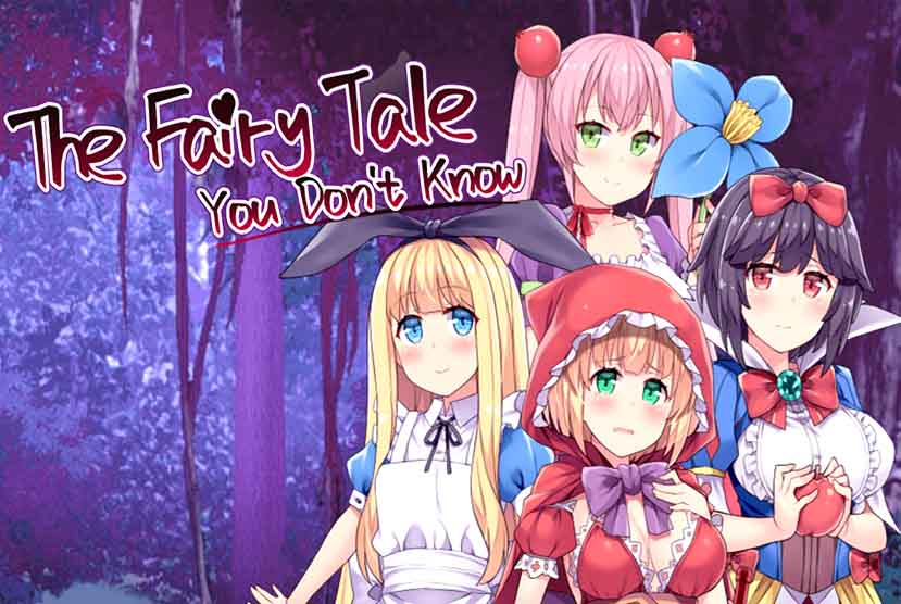 The fairy tale you don t know Free Download - 16