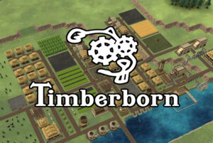 timberborn strategy