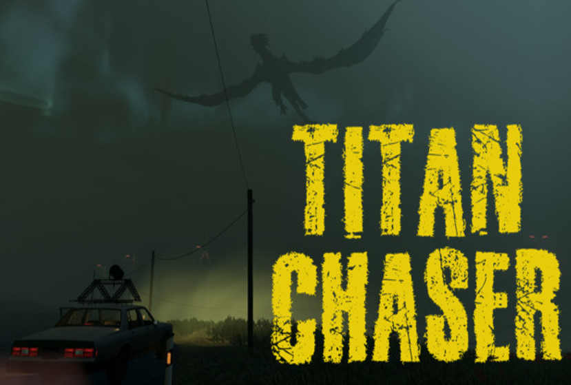 Titan Chaser Repack-Games