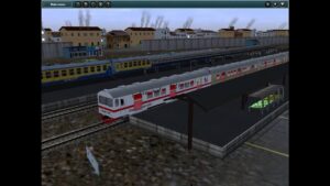 Trainz Railroad Simulator 2004 Free Download Repack-Games