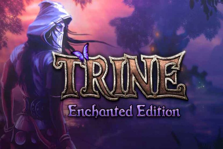 trine enchanted edition patch