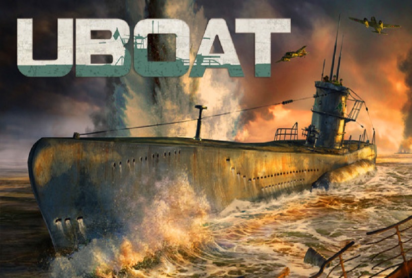UBOAT Repack-Games