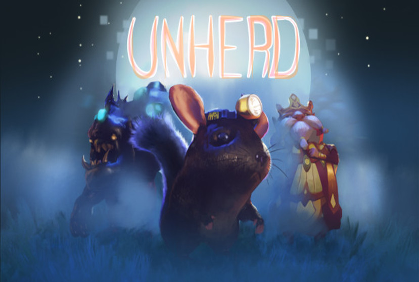 UNHERD Repack-Games