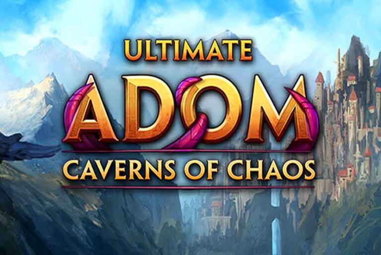 Ultimate doom caverns of chaos прохождение