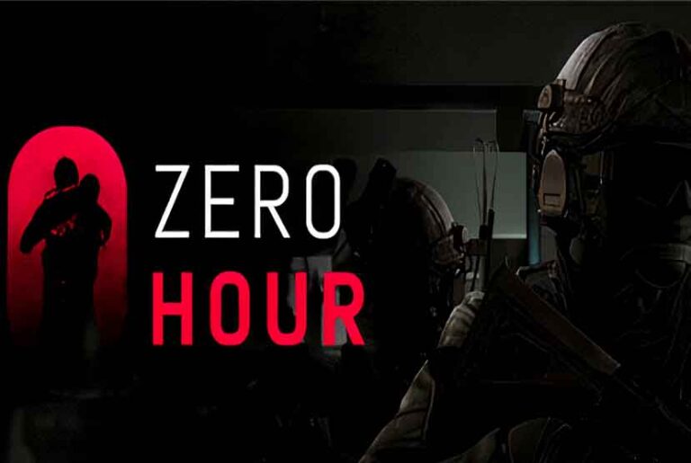 c&c zero hour free download