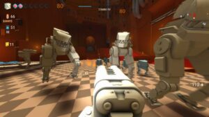 ARMORED HEAD Free Download Repack-Games