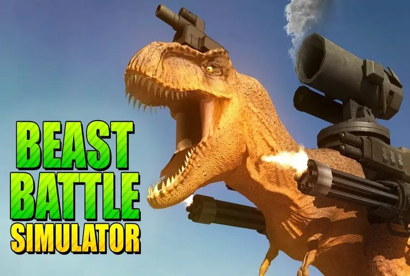 Beast Battle Simulator Repack-Games