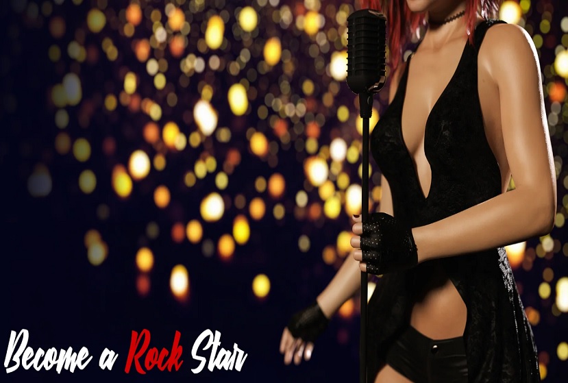Become a Rock Star Repack-Games