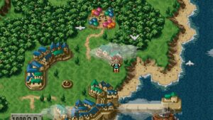CHRONO TRIGGER Free Download Repack-Games