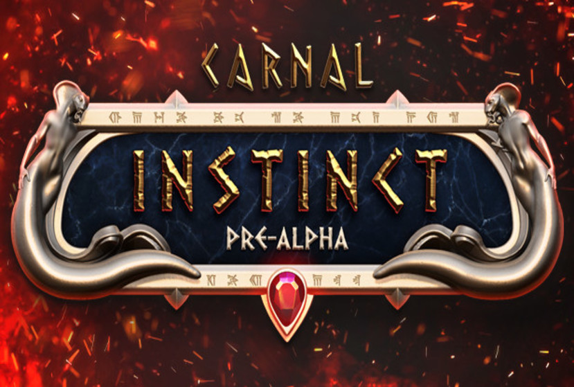 Carnal Instinct Repack-Games