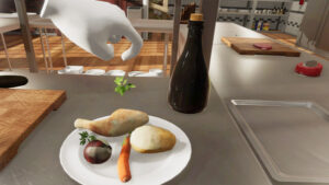 Cooking Simulator VR Free Download Repack-Games