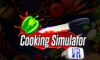 Cooking Simulator VR Free Download Torrent Repack-Games
