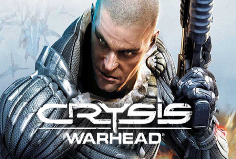 Crysis Warhead Repack-Games