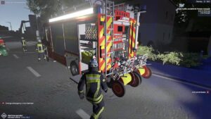 Emergency Call 112 – The Fire Fighting Simulation 2 Free Download Repack-Games