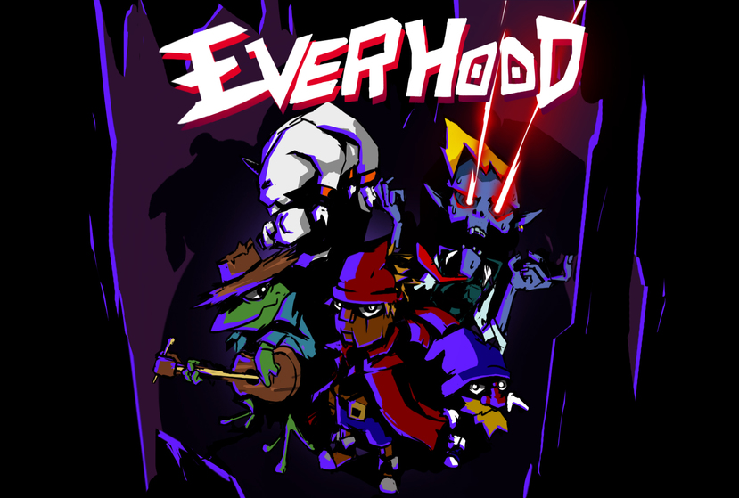 Everhood Repack-Games