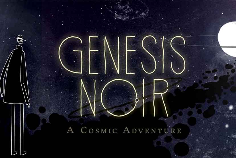 Genesis Noir Free Download Torrent Repack-Games