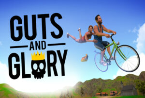 guts and glory game free play