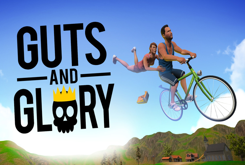 Guts and Glory Repack-Games