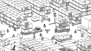 Hidden Folks Free Download Repack-Games